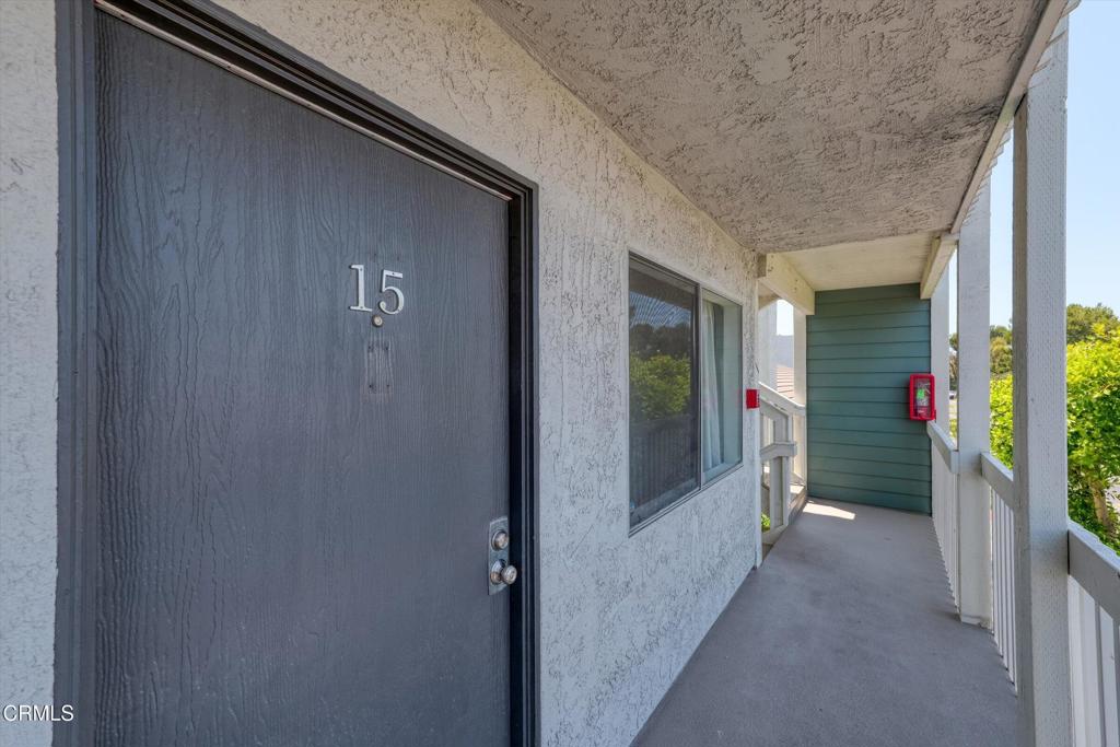 Anacapa View Townhomes - 0300 - Residential