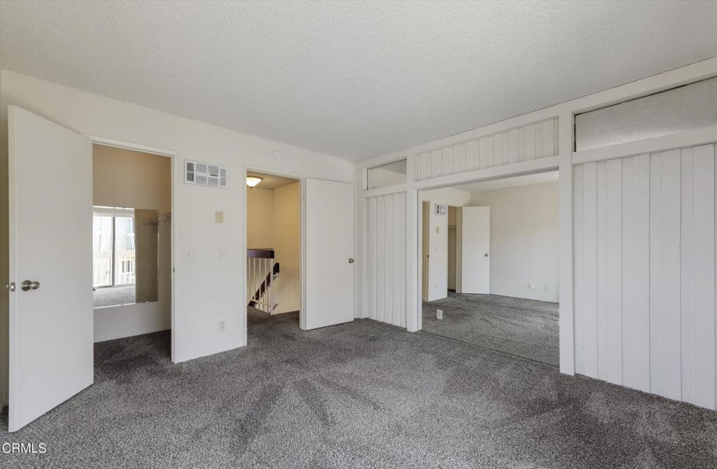 Anacapa View Townhomes - 0300 - Residential