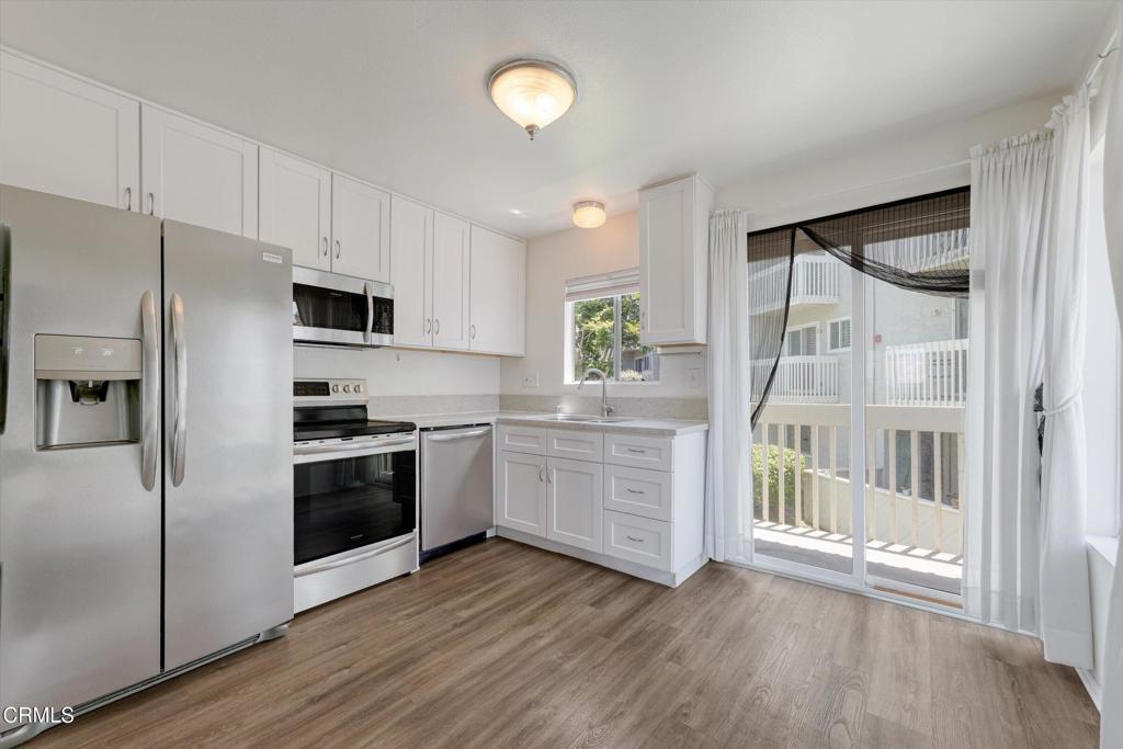 Anacapa View Townhomes - 0300 - Residential