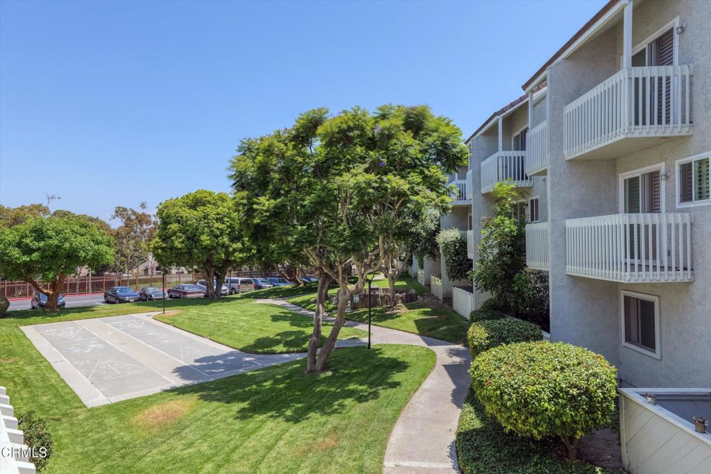 Anacapa View Townhomes - 0300 - Residential