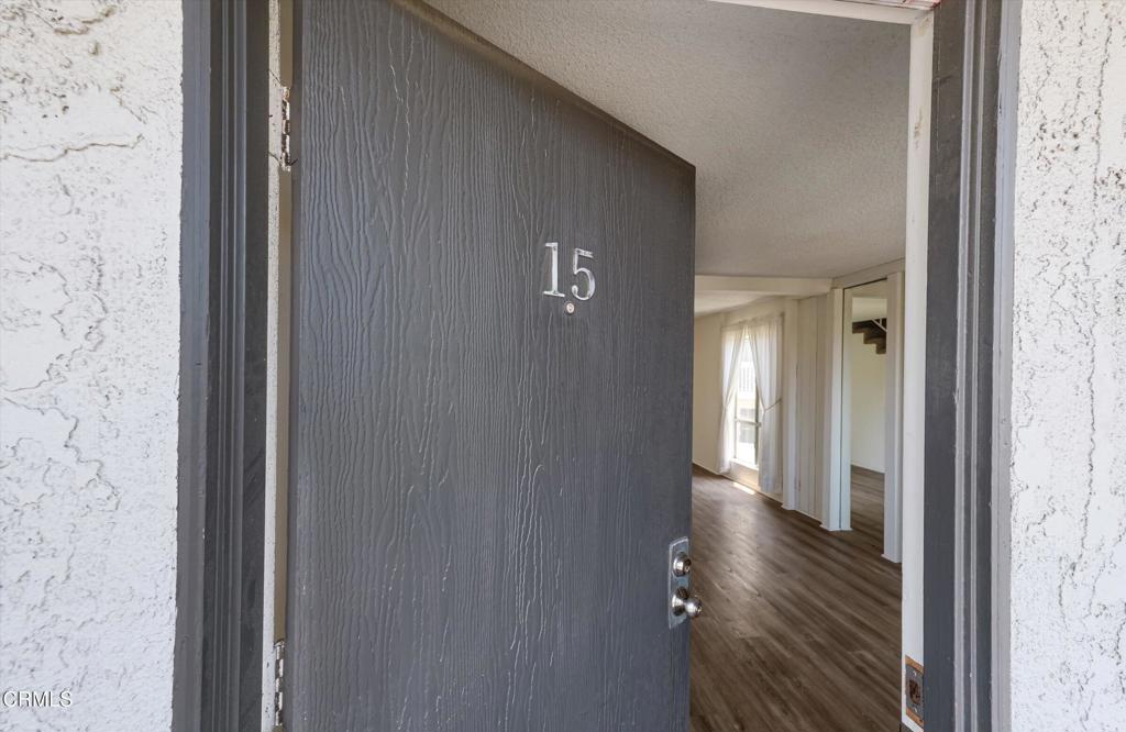 Anacapa View Townhomes - 0300 - Residential
