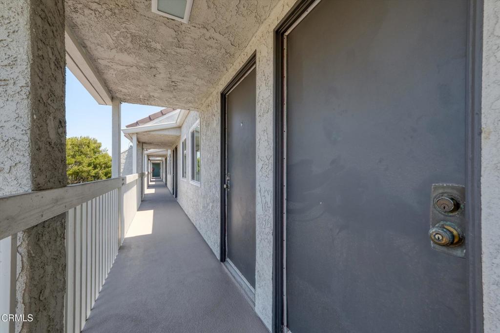 Anacapa View Townhomes - 0300 - Residential