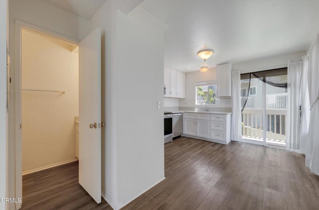 Anacapa View Townhomes - 0300 - Residential