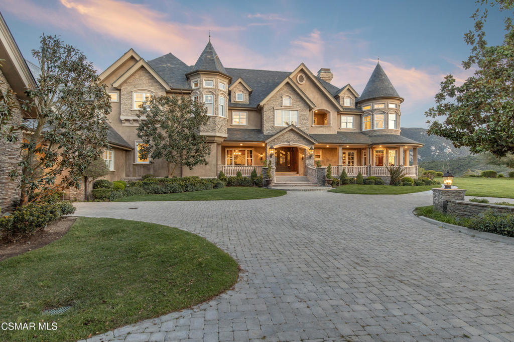 2200 White Stallion Road