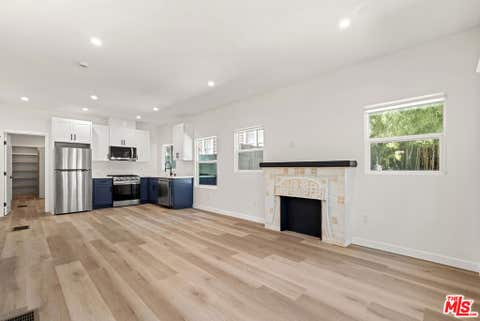 Photo of 1305 Lucile Avenue #4, Los Angeles, CA 90026 (MLS # 26864025)