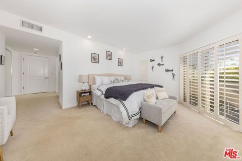 Tiny photo for 11766 W Sunset Boulevard #302, Los Angeles, CA 90049 (MLS # 25623747)