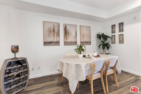 Tiny photo for 11766 W Sunset Boulevard #302, Los Angeles, CA 90049 (MLS # 25623747)