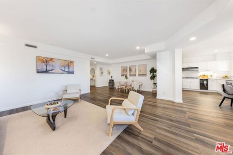 Tiny photo for 11766 W Sunset Boulevard #302, Los Angeles, CA 90049 (MLS # 25623747)