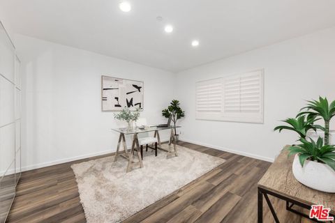 Tiny photo for 11766 W Sunset Boulevard #302, Los Angeles, CA 90049 (MLS # 25623747)