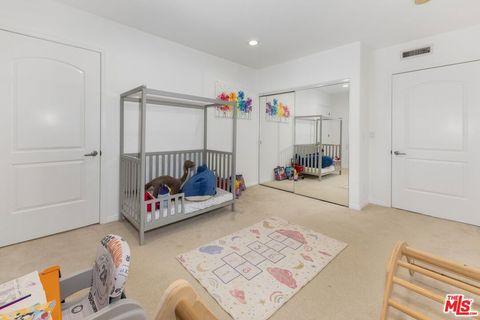 Tiny photo for 11766 W Sunset Boulevard #302, Los Angeles, CA 90049 (MLS # 25623747)
