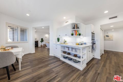 Tiny photo for 11766 W Sunset Boulevard #302, Los Angeles, CA 90049 (MLS # 25623747)