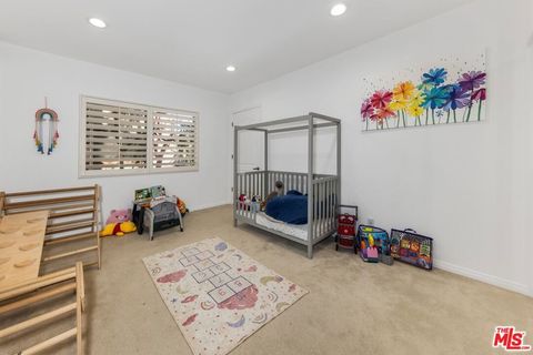 Tiny photo for 11766 W Sunset Boulevard #302, Los Angeles, CA 90049 (MLS # 25623747)