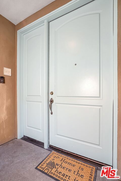 Tiny photo for 11766 W Sunset Boulevard #302, Los Angeles, CA 90049 (MLS # 25623747)