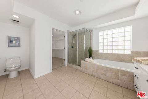 Tiny photo for 11766 W Sunset Boulevard #302, Los Angeles, CA 90049 (MLS # 25623747)