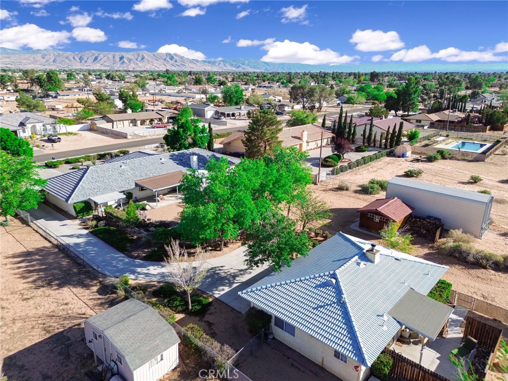 13968 Jicarilla Road