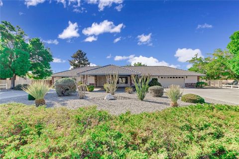 13968 Jicarilla Road Apple Valley CA 92307