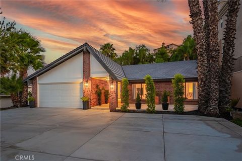 22207 Vacation Canyon Lake CA 92587