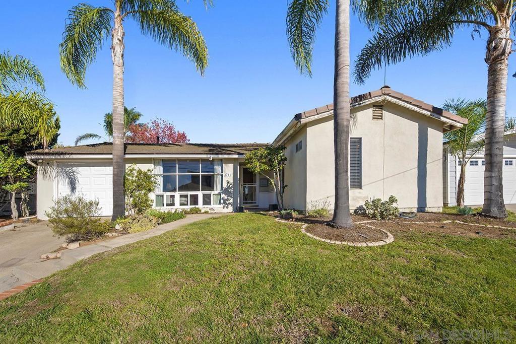 2711 Deerpark
