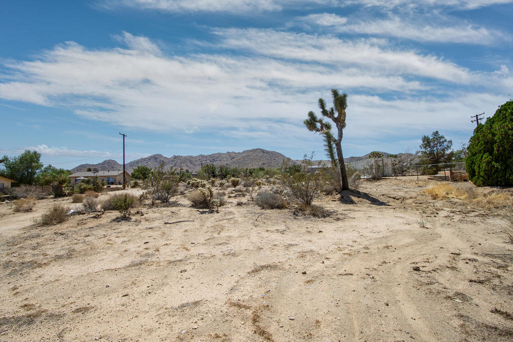 Not Applicable-1 - Land