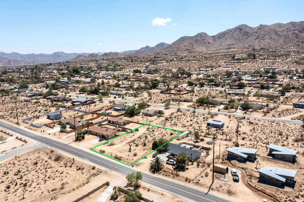 Not Applicable-1 - Land