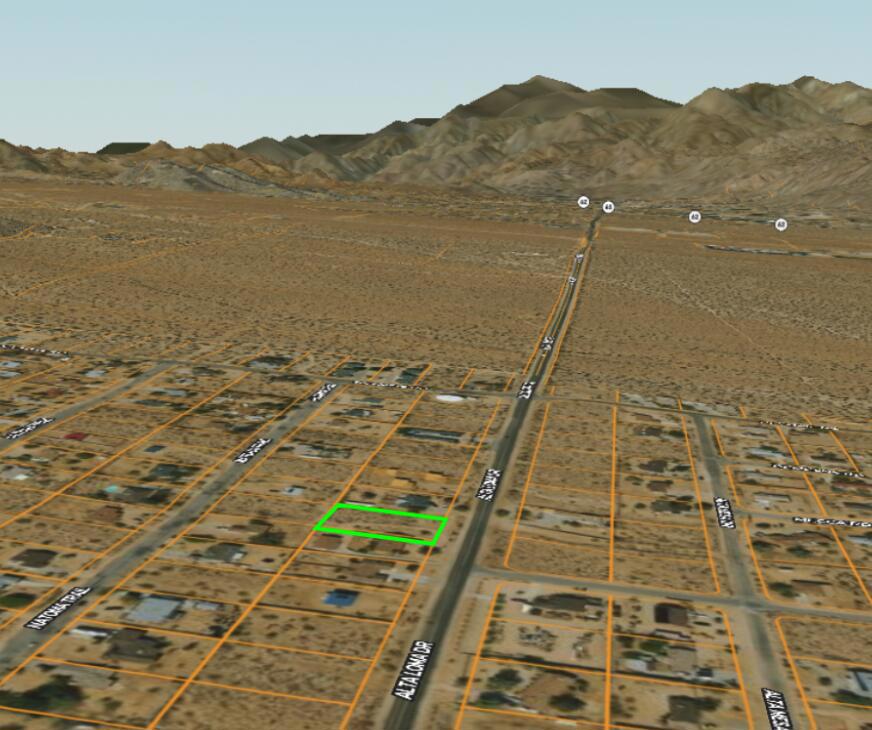 Not Applicable-1 - Land