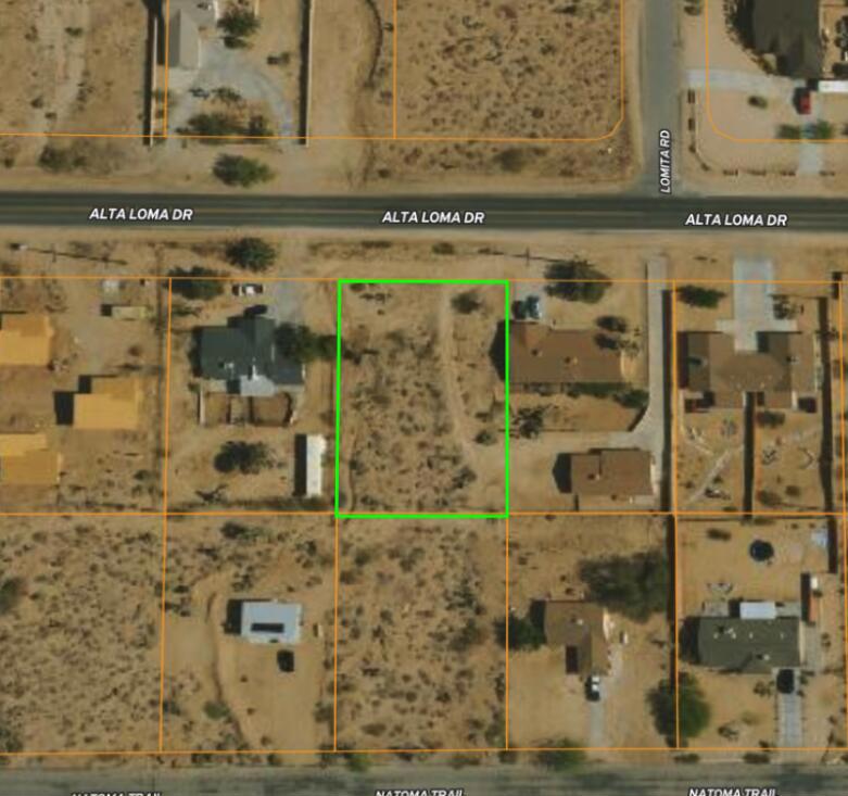 Not Applicable-1 - Land