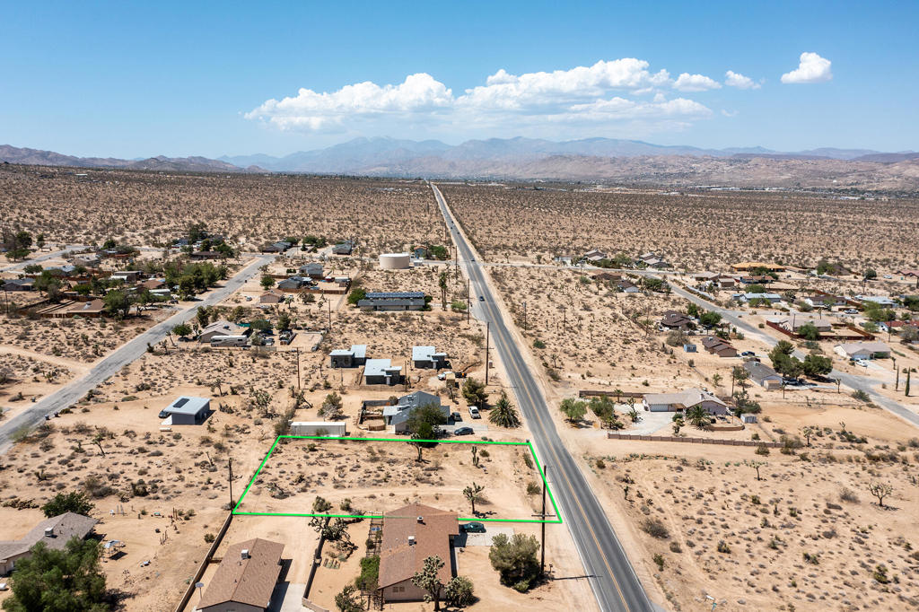 Not Applicable-1 - Land