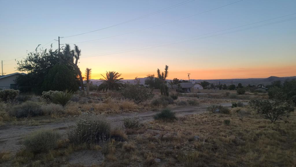 Not Applicable-1 - Land