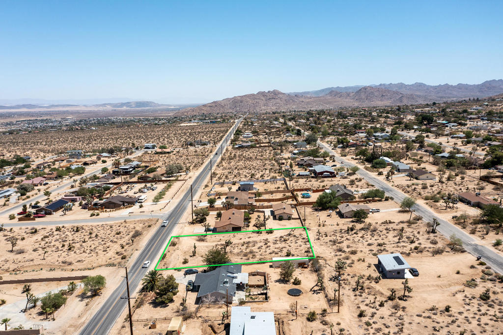 Not Applicable-1 - Land