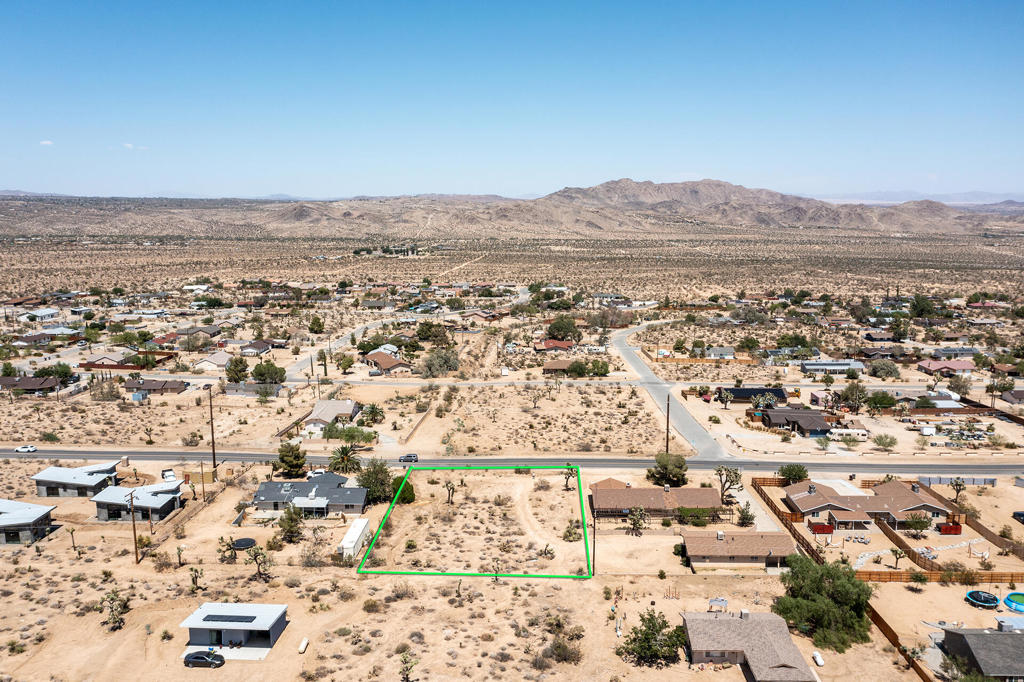 Not Applicable-1 - Land