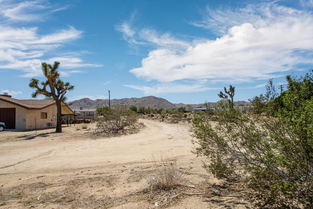 Not Applicable-1 - Land