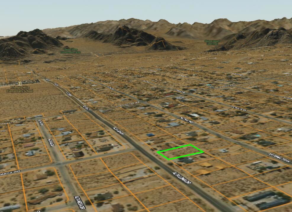 Not Applicable-1 - Land