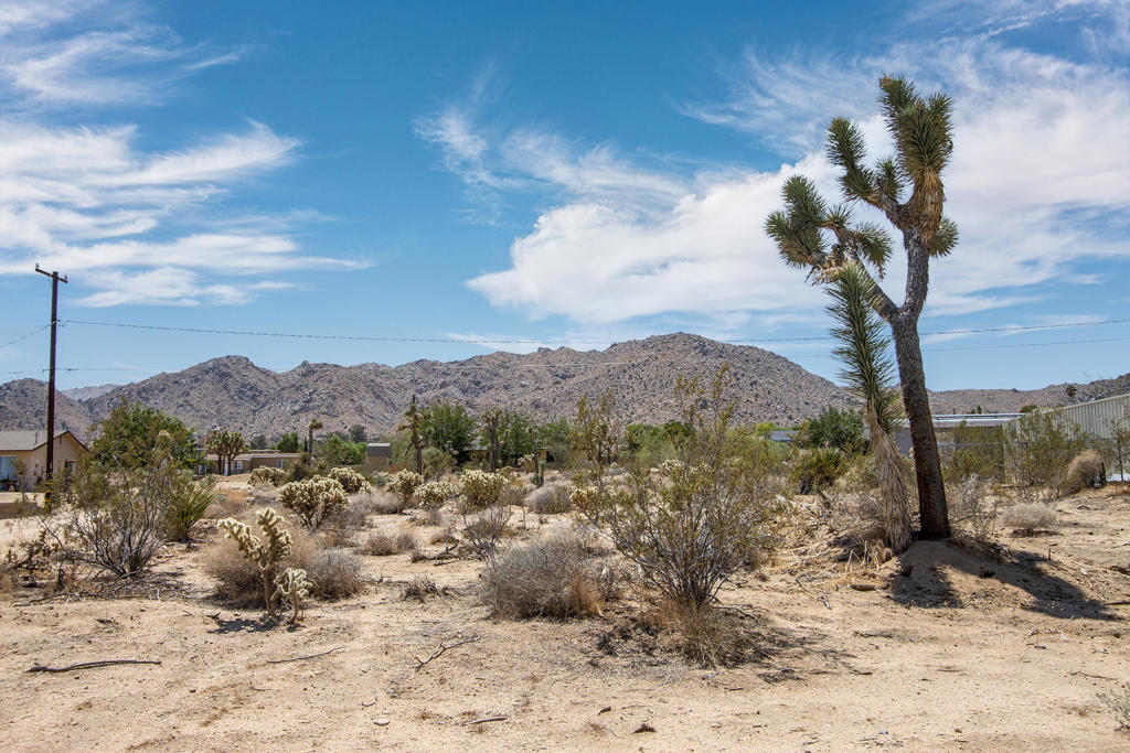 Not Applicable-1 - Land