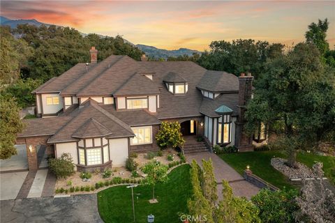 533 E Sierra Madre Avenue Glendora CA 91741
