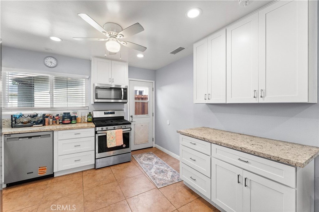 Moore Homes (MOOR) - Residential