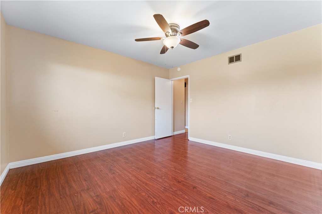 Moore Homes (MOOR) - Residential