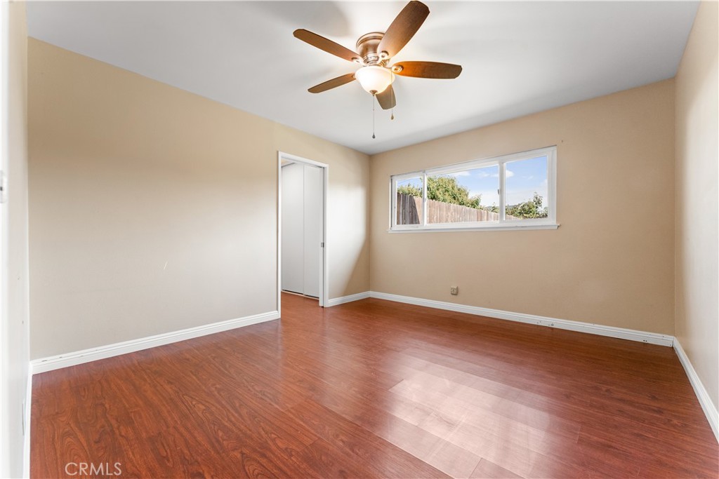 Moore Homes (MOOR) - Residential