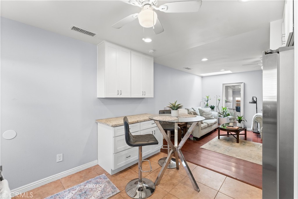 Moore Homes (MOOR) - Residential