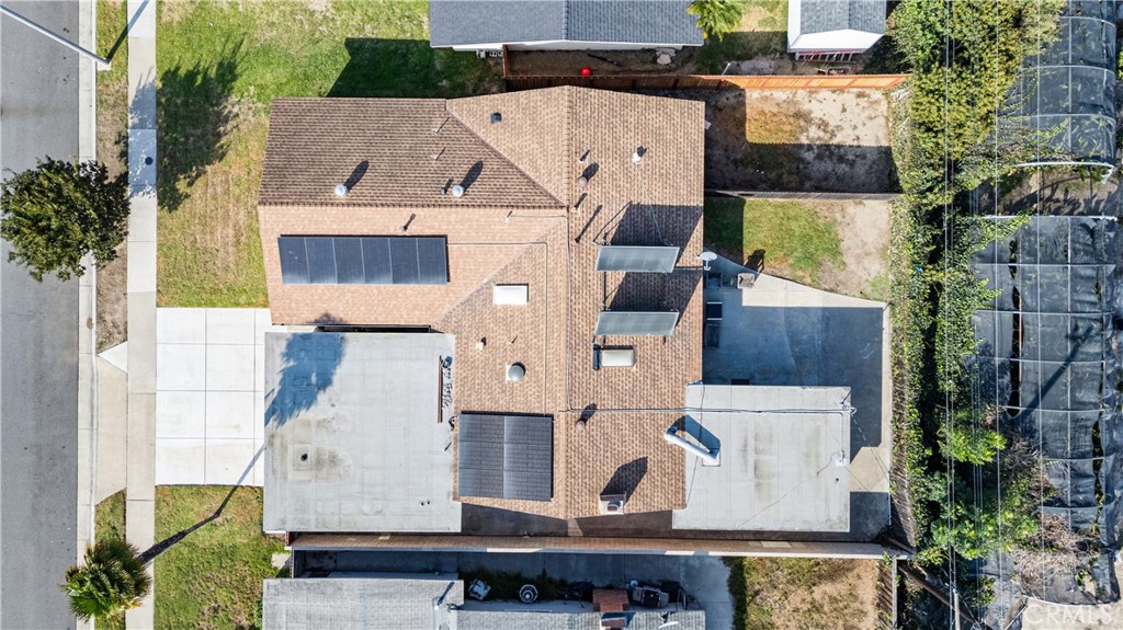 Moore Homes (MOOR) - Residential