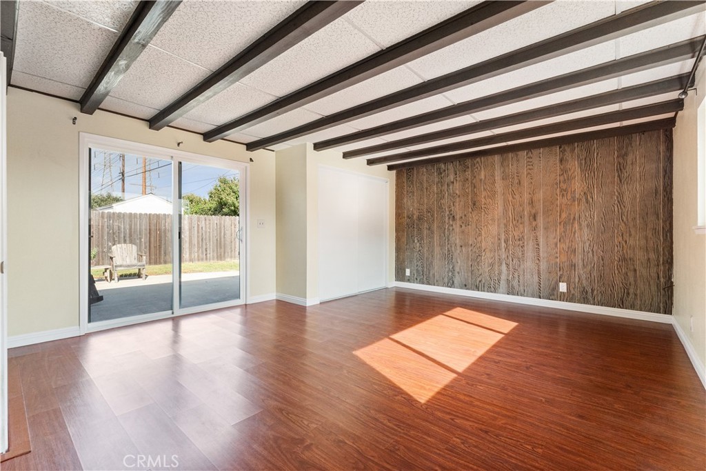 Moore Homes (MOOR) - Residential