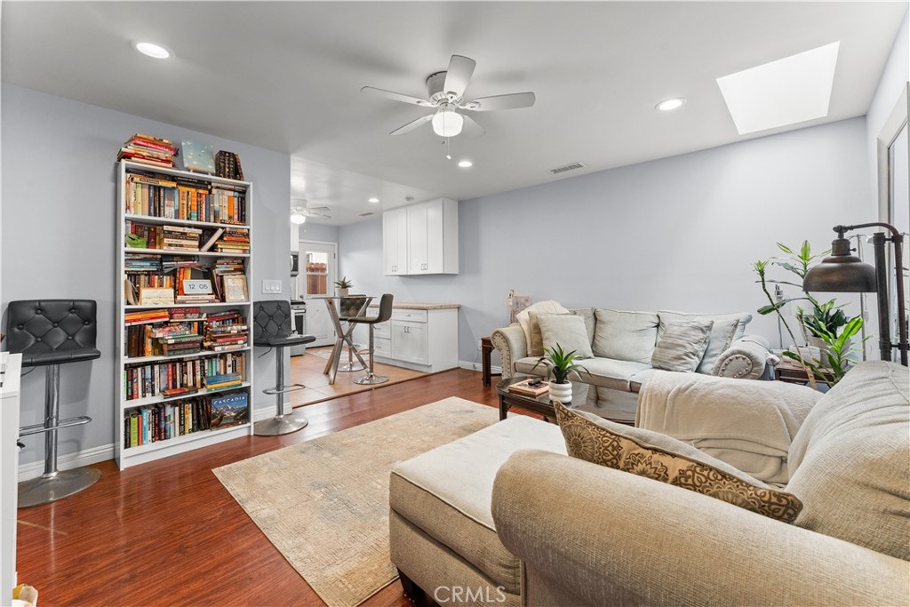 Moore Homes (MOOR) - Residential