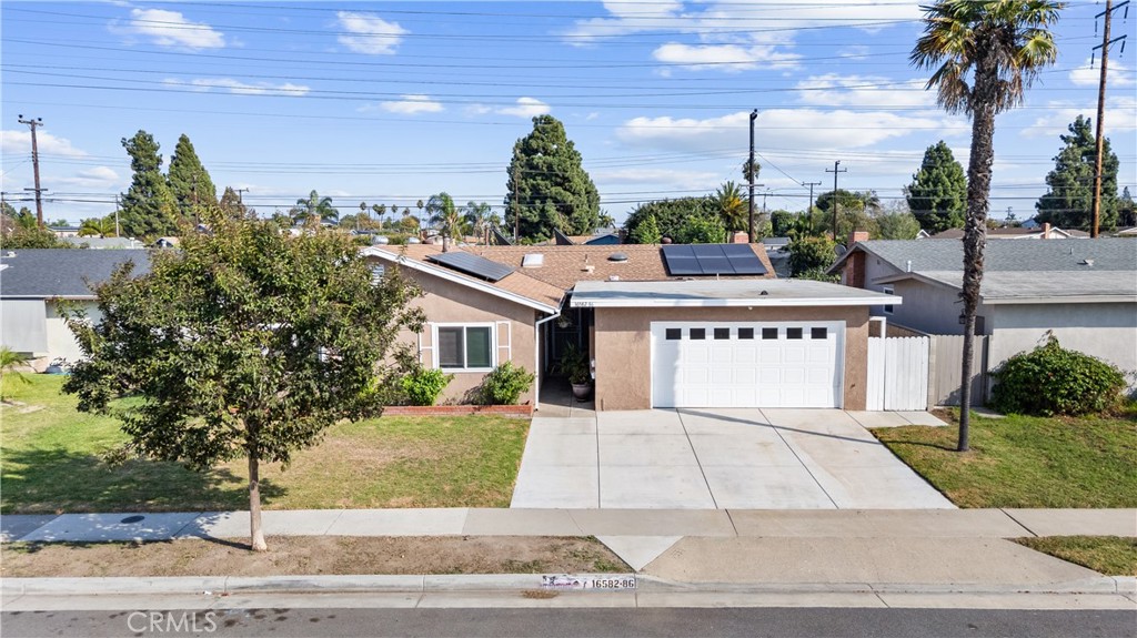 Moore Homes (MOOR) - Residential