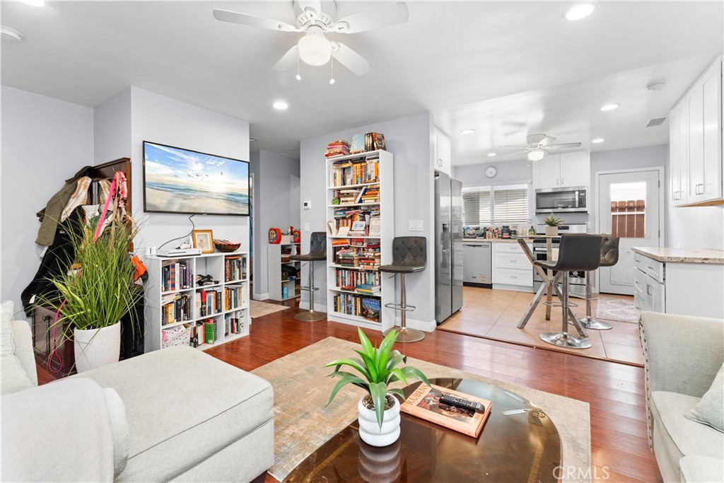 Moore Homes (MOOR) - Residential