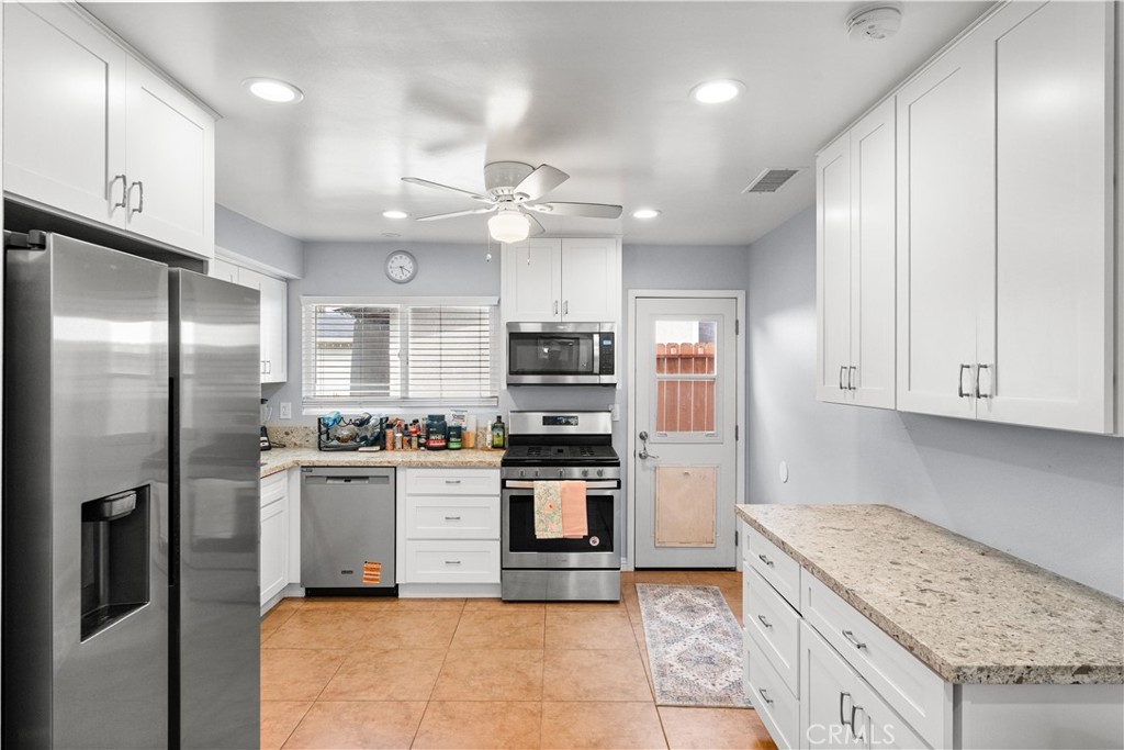 Moore Homes (MOOR) - Residential