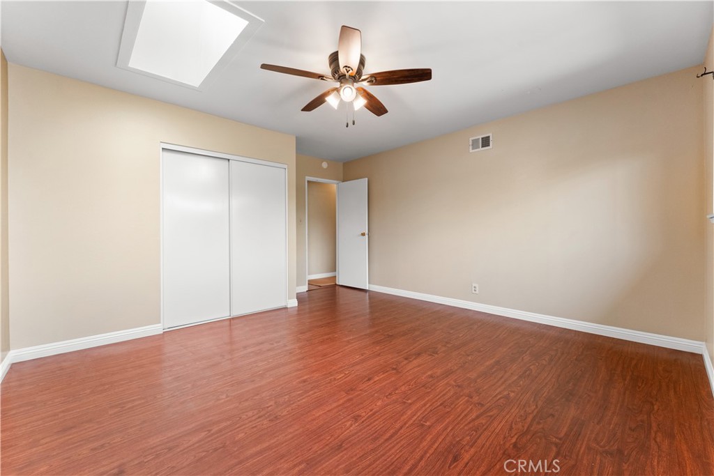 Moore Homes (MOOR) - Residential