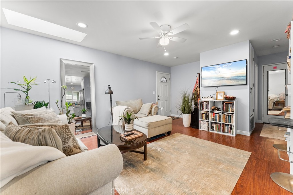 Moore Homes (MOOR) - Residential