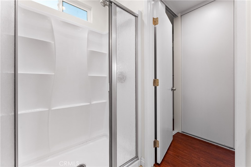 Moore Homes (MOOR) - Residential