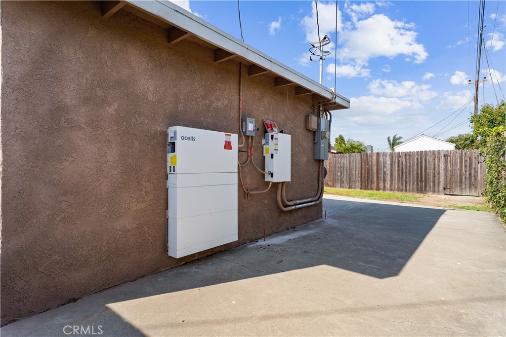 Moore Homes (MOOR) - Residential