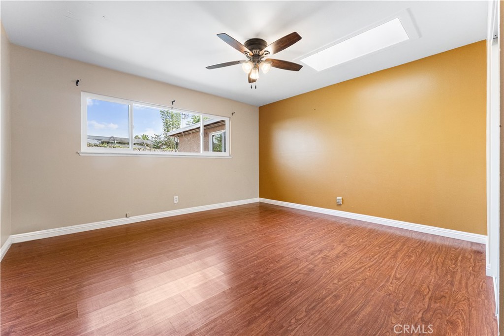 Moore Homes (MOOR) - Residential