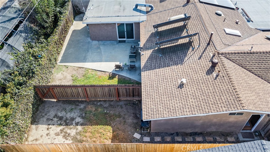 Moore Homes (MOOR) - Residential